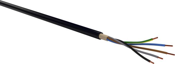 N2XH-J 5x 16 RM B2ca N2XH-J 5x 16 B2ca Schnittlänge N2XH-J 5x 16 RM B2ca N2XH-J 5x 16 B2ca Schnittlänge