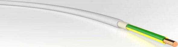 NHXMH-J 1x16mm² Schnittlänge Halogenfrei Dca NHXMH-J 1x16mm² Schnittlänge Halogenfrei Dca