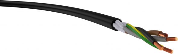 Titanex 4G 95 Schnittlänge Titanex 4G 95 Schnittlänge