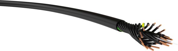 YSLY-JZ 25x 1 sw Ri. 50 YSLY-JZ 25x 1 sw Ri. 50
