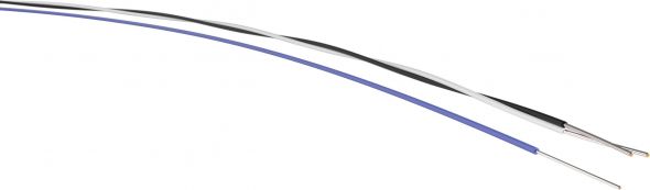 YV 2x0,6/1,1 sw/ge Sp.100 YV 2x0,6/1,1 sw/ge Sp.100