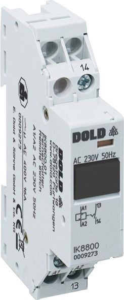 Fernschalter IK8800.11 DC24V