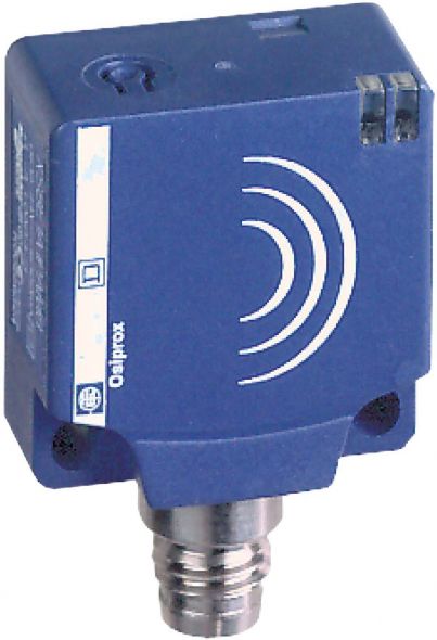Koppelrelais MK3047/117 DC24V