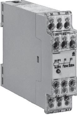 Motorschutzrelais MK905212AC50#0023500 Motorschutzrelais MK905212AC50#0023500