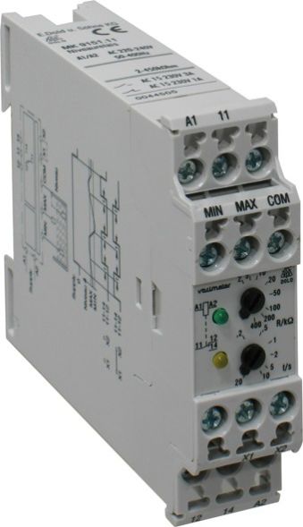 Niveaurelais MK9151.11