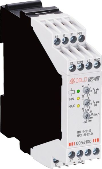 Niveaurelais MK9151N.12