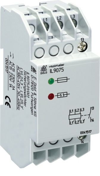 Sicherungswächter IL907512010A#0043536