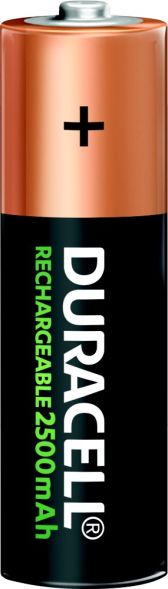 HR06 AA Akku AA StayCharged 2400 mAh B4 HR06 AA Akku AA StayCharged 2400 mAh B4