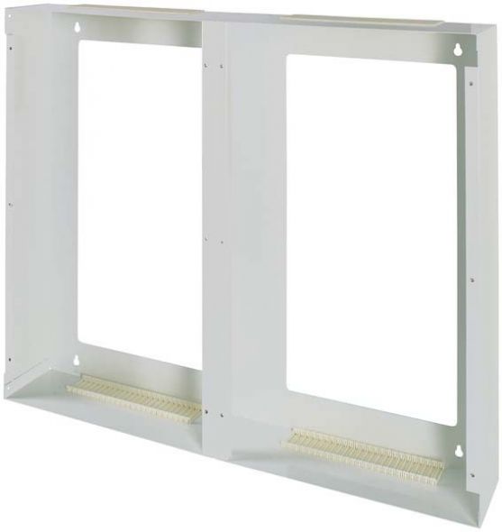 Aufputz Wanne APW33H-KLV