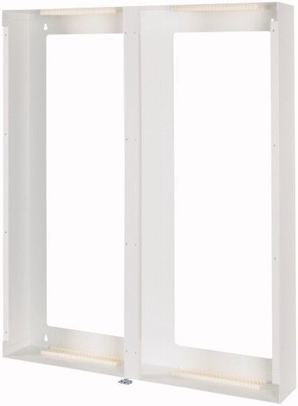 Aufputz Wanne APW55H-KLV