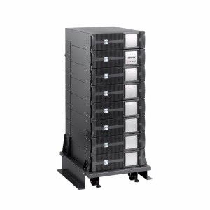 Batterie-Integrationssytem BINTSYS Batterie-Integrationssytem BINTSYS