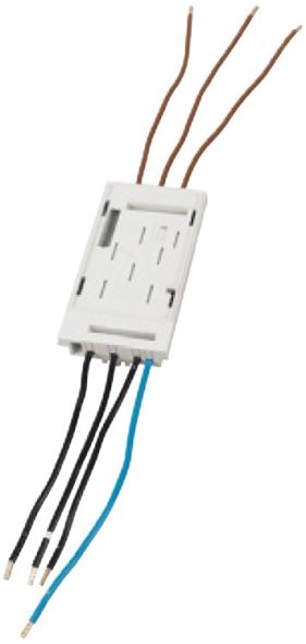 BKE-I Adapter BKE-I-ZU200/A#196796 BKE-I Adapter BKE-I-ZU200/A#196796