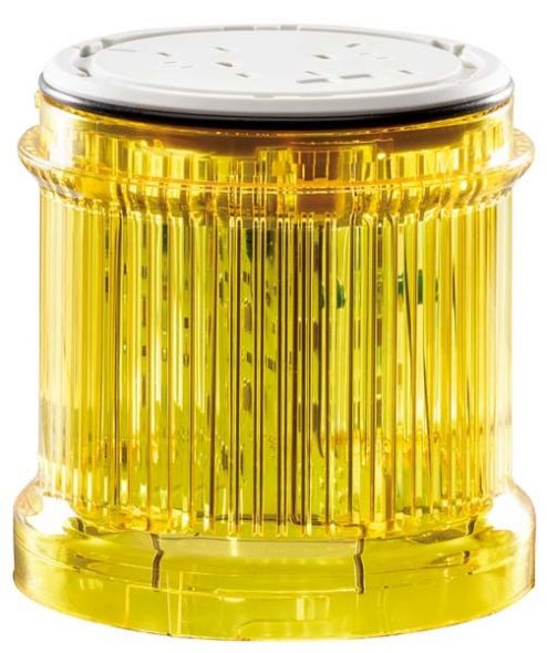 Blinklicht-LED SL7-BL24-Y Blinklicht-LED SL7-BL24-Y