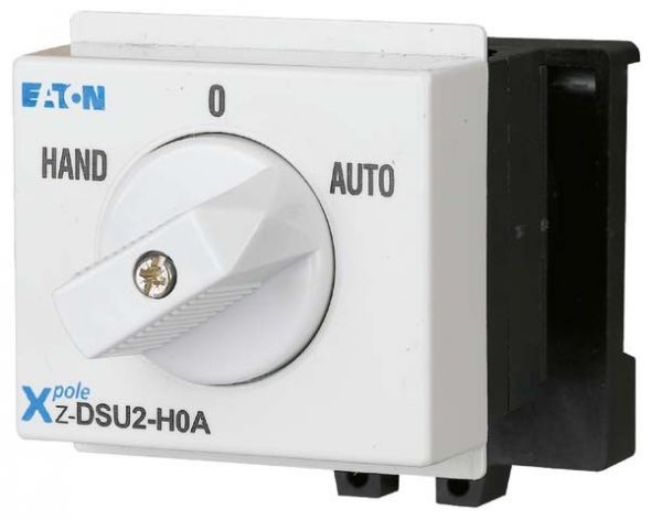 Drehschalter Z-DSU2-H0A Drehschalter Z-DSU2-H0A