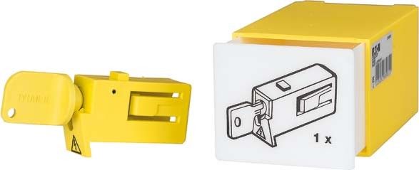 Einschaltsperre Z-SLZ/SP