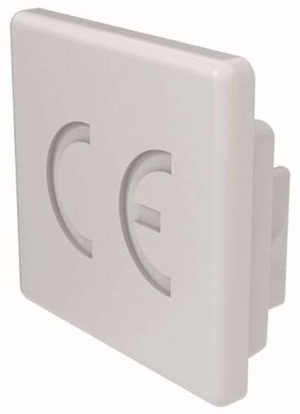 Endkappe EK-3/10-EVGK-GVK Endkappe EK-3/10-EVGK-GVK