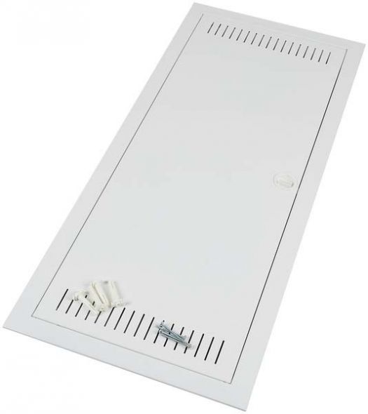 Exterieur UP-Hohlwand KLV-F5L-4PR