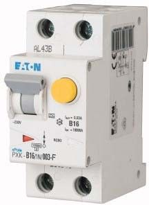 FI/LS-Kombischalter PXK-B16/1N/003-F FI/LS-Kombischalter PXK-B16/1N/003-F