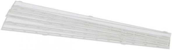 Folie transparent FO-KLV