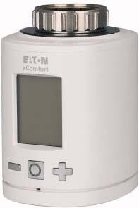 Funk Heizkörperthermostat CHVZ-01/05 Funk Heizkörperthermostat CHVZ-01/05