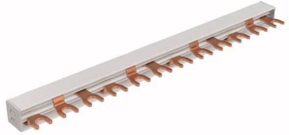 Gabelverschienung EVGK-3PHAS/12MODUL Gabelverschienung EVGK-3PHAS/12MODUL