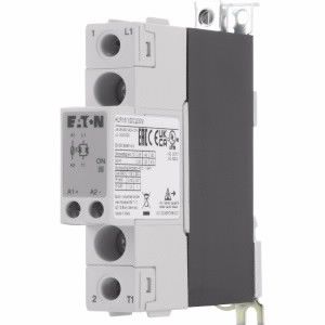 Halbleiterrelais, 1-phasig HLR15/1(DC)230V Halbleiterrelais, 1-phasig HLR15/1(DC)230V