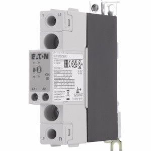 Halbleiterrelais, 1-phasig HLR15/1(DC)600V