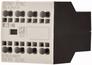 Hilfsschalterbaustein DILA-XHI11-PI#199314 Hilfsschalterbaustein DILA-XHI11-PI#199314