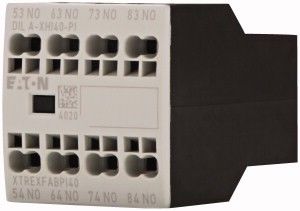 Hilfsschalterbaustein DILA-XHI40-PI#199317