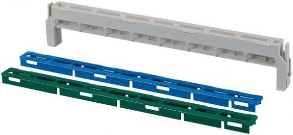 Hoher Klemmenträger SK-H-KLV
