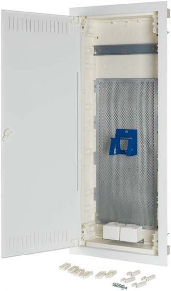 Hohlwand-Kleinverteiler KLV-60HWM-F Hohlwand-Kleinverteiler KLV-60HWM-F