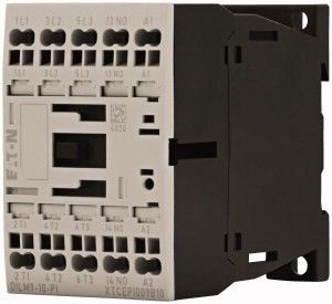 Leistungsschütz DILM9-10(110V#199230 Leistungsschütz DILM9-10(110V#199230