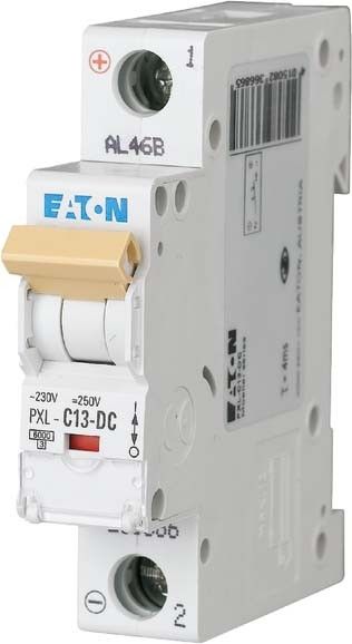 Leitungsschutzschalter PXL-C13-DC Leitungsschutzschalter PXL-C13-DC