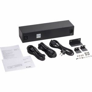 Marine Filter 9PX MarineFilter3kVA