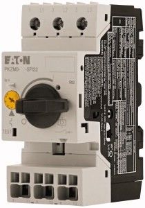Motorschutzschalter PKZM0-6,3-SPI#199197