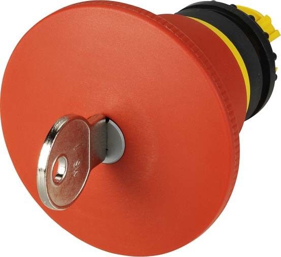 Not-Aus-Schlüsseltaste M22-PVS60P-MS1 Not-Aus-Schlüsseltaste M22-PVS60P-MS1