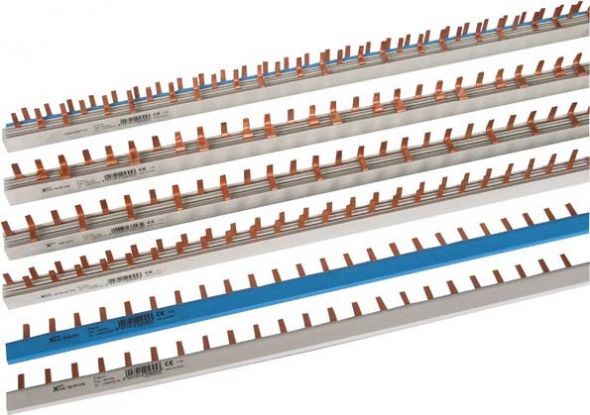 Phasenschiene Z-SV-16/1N-1TE/F