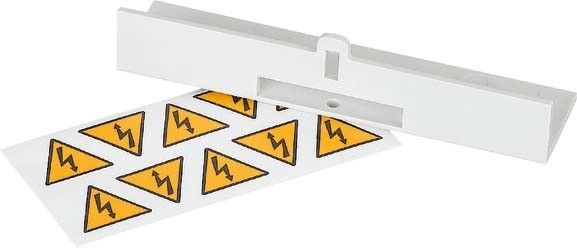 Plombierkappen-Satz Z-RC/AK-2TE Plombierkappen-Satz Z-RC/AK-2TE