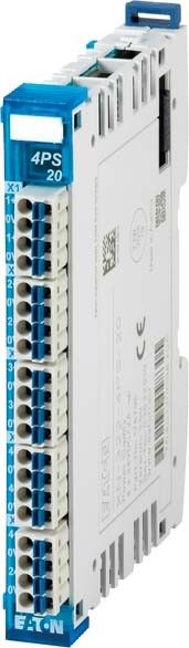 Potentialverteiler-Modul XN-322-18PD-P Potentialverteiler-Modul XN-322-18PD-P