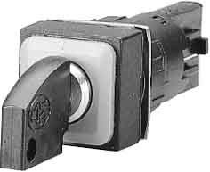 Schlüsseltaste Q25S1R-GN Schlüsseltaste Q25S1R-GN