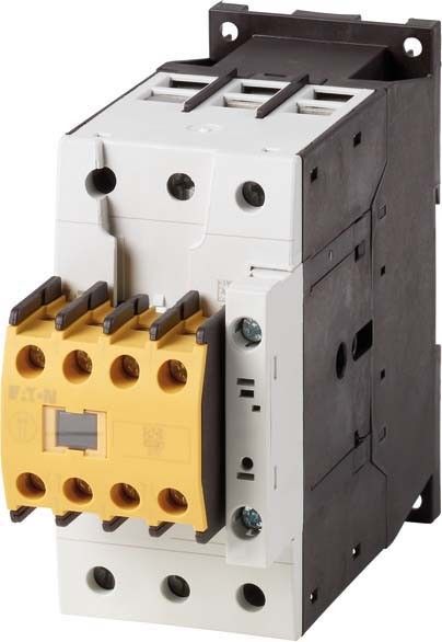 Sicherheitsschütz DILMS65-22#191727