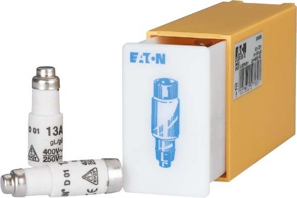 Sicherungseinsatz Z-D02/SE-40 Sicherungseinsatz Z-D02/SE-40