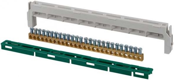 SK hohe Schraubklemme SK-H-25PE-KLV SK hohe Schraubklemme SK-H-25PE-KLV