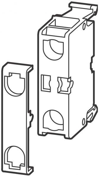 Staubschutzkappe M22-XKDP