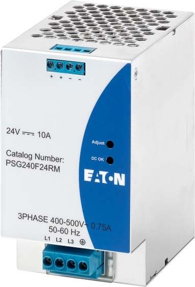 Stromversorgungsgerät PSG240F24RM Stromversorgungsgerät PSG240F24RM