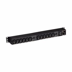 Stromverteilungseinheit FlexPDU 12 IEC Stromverteilungseinheit FlexPDU 12 IEC