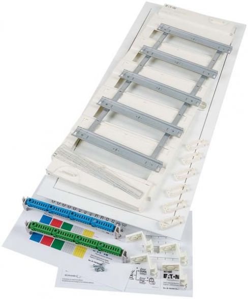 Unterputz Ausbausatz KLV-SF5UPP-4PR