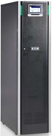 USV-Anlage 93PS30(40)303x9AhMBS