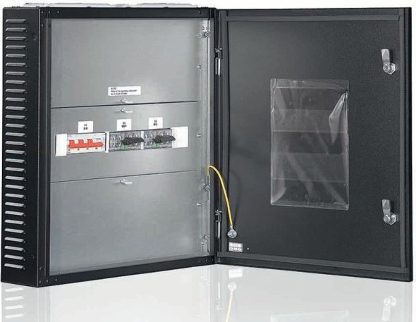 USV-System P-105000045-002 USV-System P-105000045-002