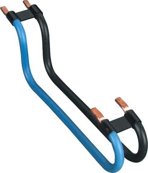 Verdrahtungsbrücke RVS-1PHAS+N/250